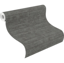 Tapetenrolle mit Steinmuster
