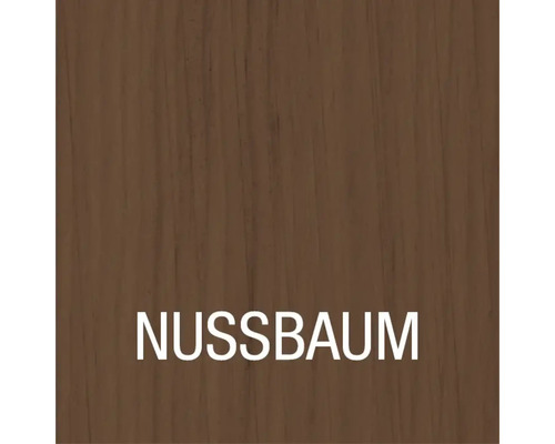 BONDEX Holzlasur nussbaum 2,5 l
