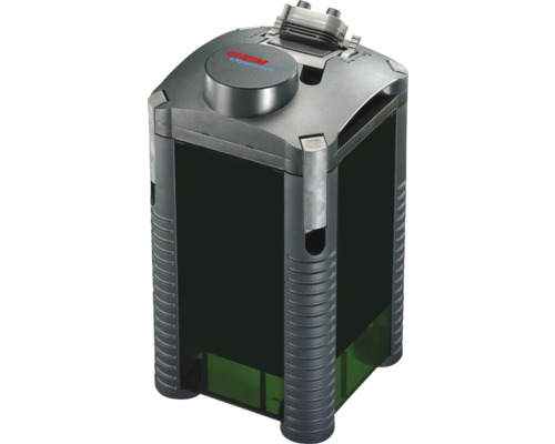 Filtre externe pour aquarium