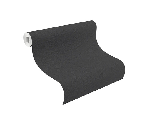 Tapetenrolle mit Lederstruktur