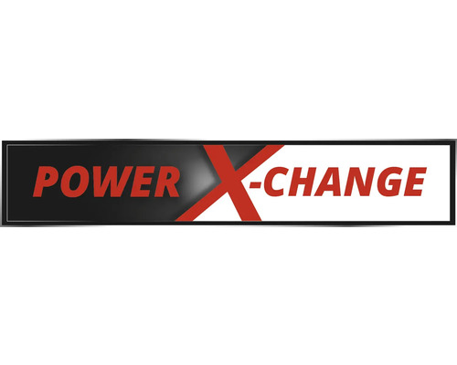 Logo Power X-Change