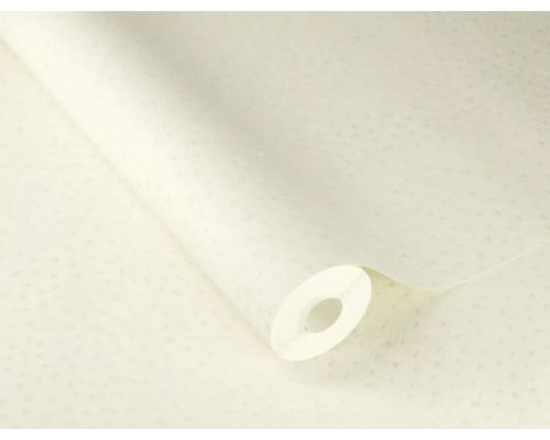 Rouleau de papier peint avec structure en relief