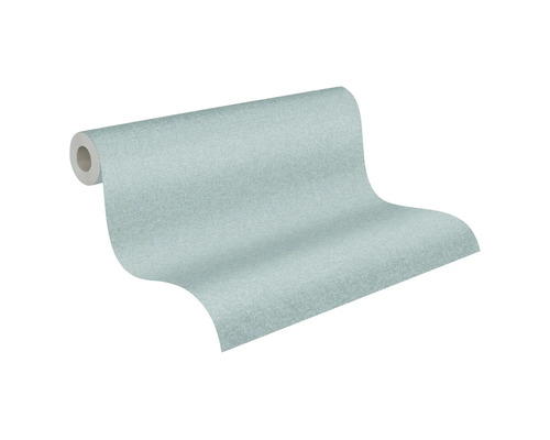 Tapetenrolle mit Textilmuster
