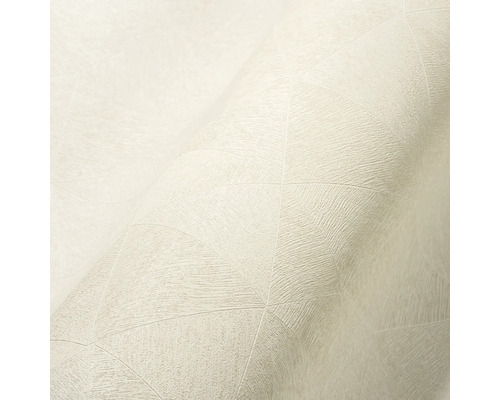 Papier peint à motif géométrique