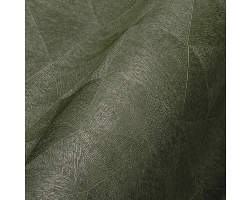 Papier peint avec motif géométrique