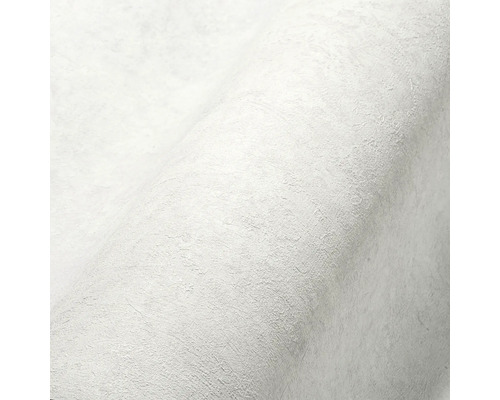 Gros plan d''un papier peint structuré blanc.