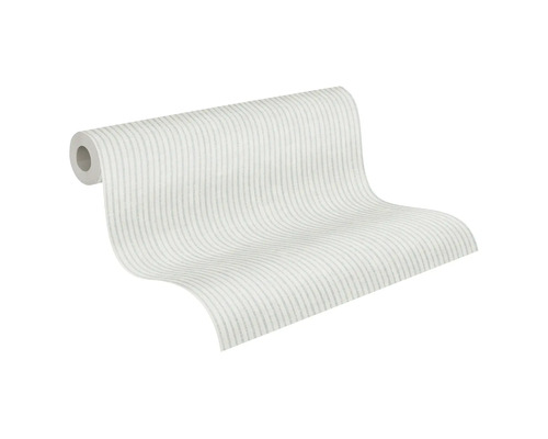 Rouleau de papier peint à rayures