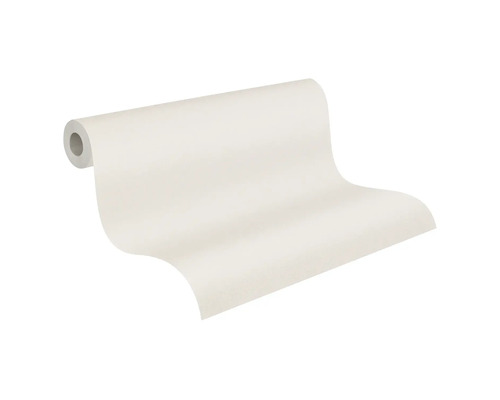 Rouleau de papier peint à fibres brutes