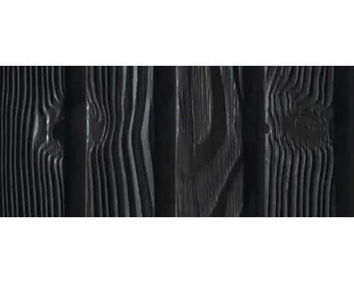 Gros plan de panneaux de bois avec différents grains