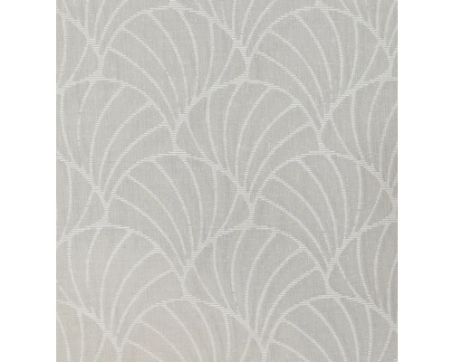 Tissu avec motif d''éventail