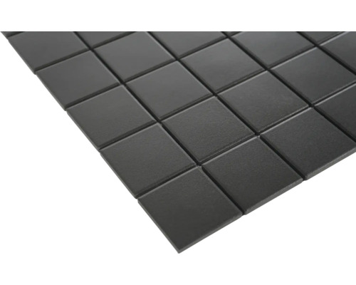 Carreaux de mosaïque en céramique, carrés