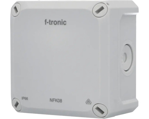 F-tronic Verteilerkasten IP66