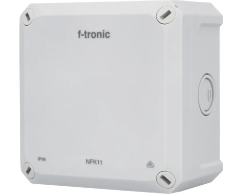 F-tronic Verteilerkasten NFK11