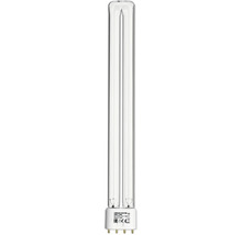 Kompaktleuchtstofflampe mit Stiftsockel