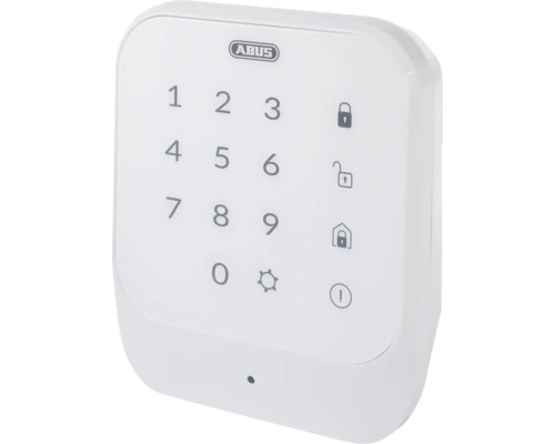 Logo ABUS Clavier pour système d''alarme