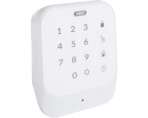 Clavier ABUS pour système d''alarme