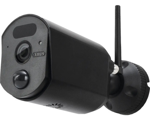 ABUS Überwachungskamera mit Antenne