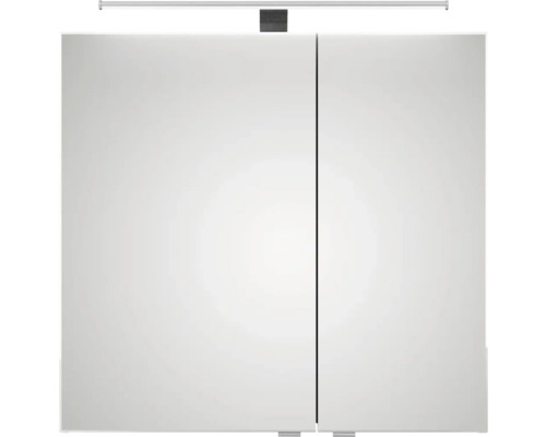 Armoire de toilette à miroir avec éclairage