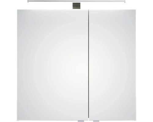 Spiegelschrank mit Beleuchtung