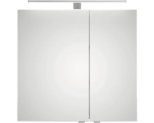 Spiegelschrank mit Beleuchtung