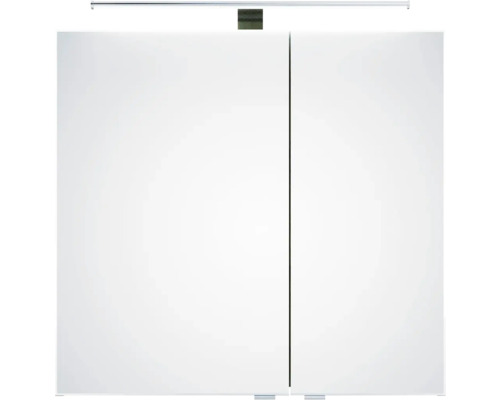 Armoire de toilette avec éclairage