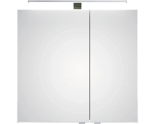 Armoire de toilette avec éclairage