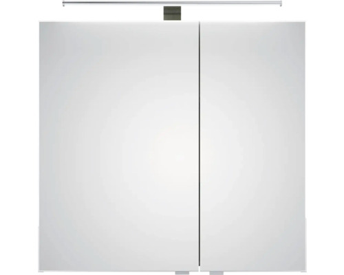 Spiegelschrank mit Beleuchtung