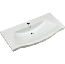 Vasque en céramique sanitaire