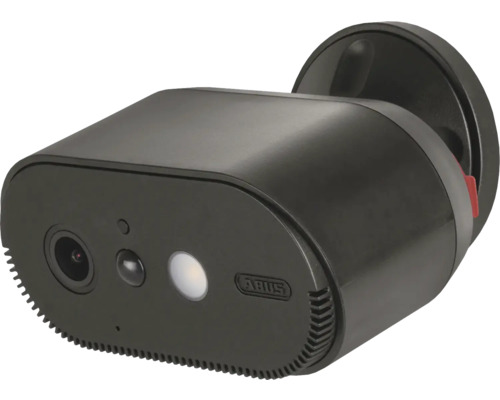 ABUS Überwachungskamera zur Wandmontage
