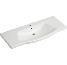 Vasque en céramique sanitaire