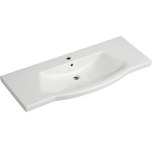 Waschtisch aus Sanitärkeramik
