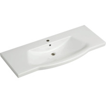 Vasque en céramique sanitaire