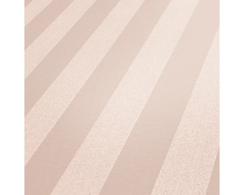Papier peint à rayures