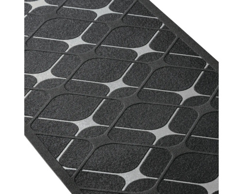 Paillasson avec motif graphique