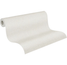 Rouleau de papier peint aspect textile