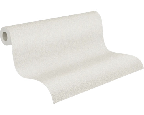 Rouleau de papier peint aspect textile