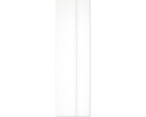 Porte intérieure blanche