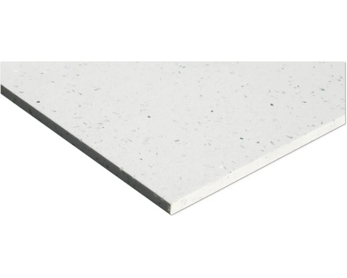 Panneau décoratif en pierre acrylique avec décor en pierre