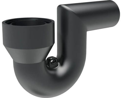 Siphon pour sanitaires