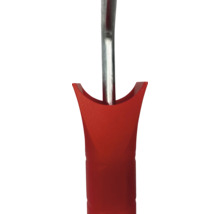 Manche d''un rouleau de peinture