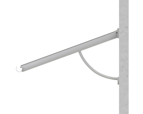 Wäschetrockner für die Wandmontage