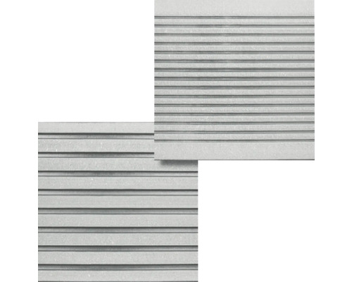 Profilholz mit Nut und Feder für Wand- und Deckenverkleidung