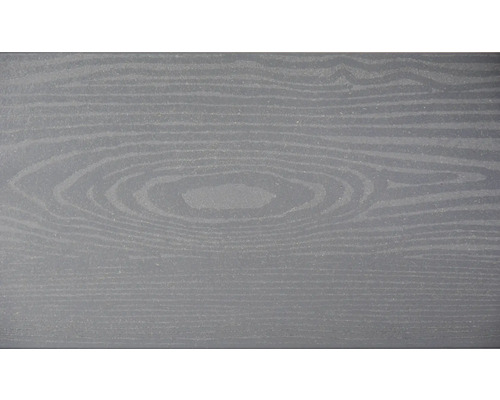 Gros plan d''une surface en bois gris avec grain