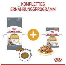 Katzenfutter trocken ROYAL CANIN Hair & Skin 400 g