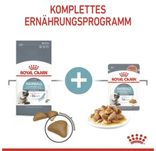 Katzenfutter trocken ROYAL CANIN Intense Hairball 400 g