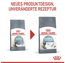 Katzenfutter trocken ROYAL CANIN Intense Hairball 400 g