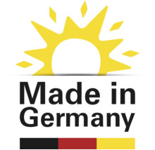 Label Fabriqué en Allemagne