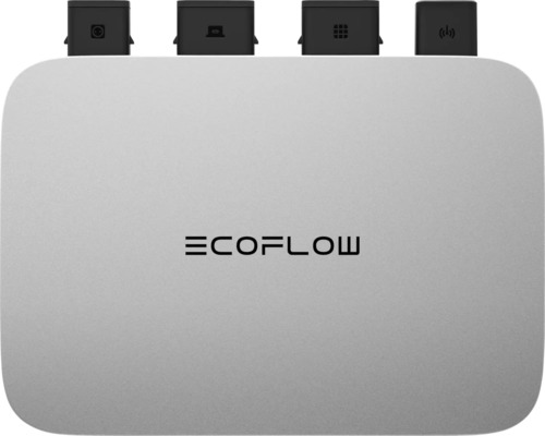 EcoFlow Logo