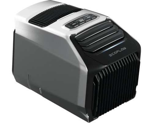 Climatiseur portatif EcoFlow