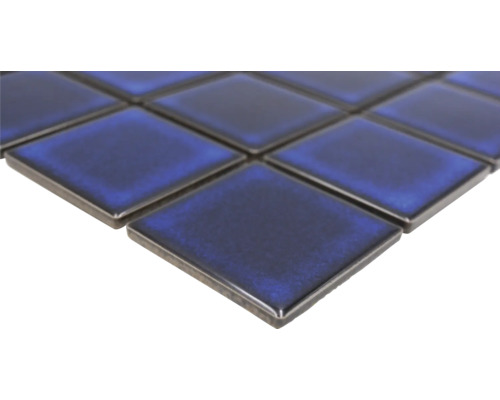 Mosaikfliesen aus Keramik